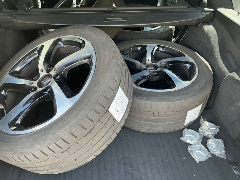 Mercedes-Benz E-Klasse E 400 d T 4Matic Avantgarde 2020 – снимка 15