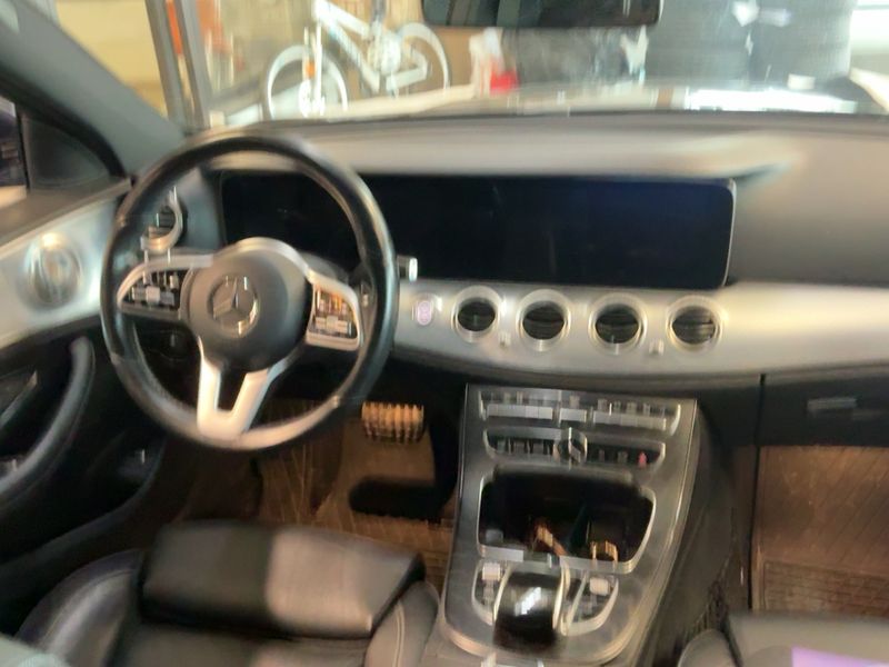 Mercedes-Benz E-Klasse E 400 d T 4Matic Avantgarde 2020 – снимка 18