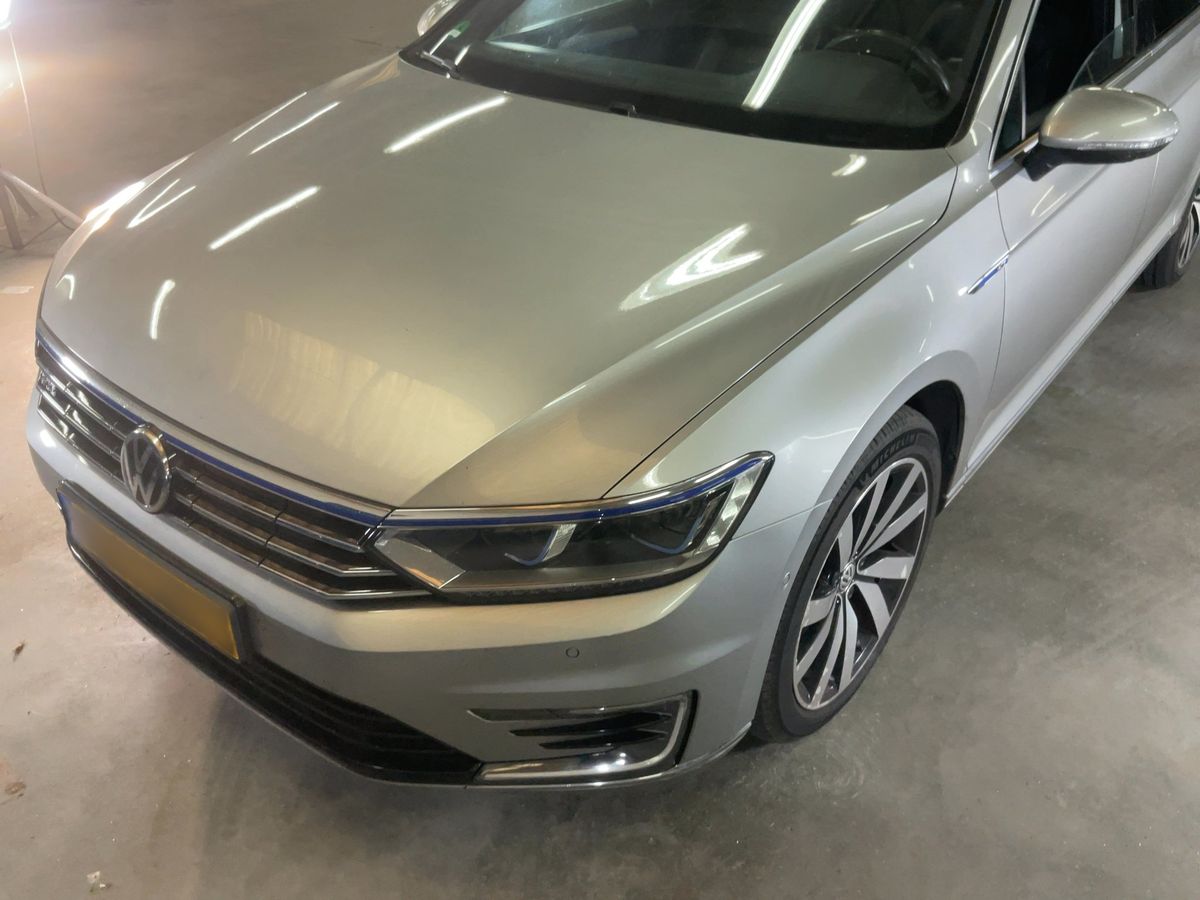 Volkswagen Passat d'occasion