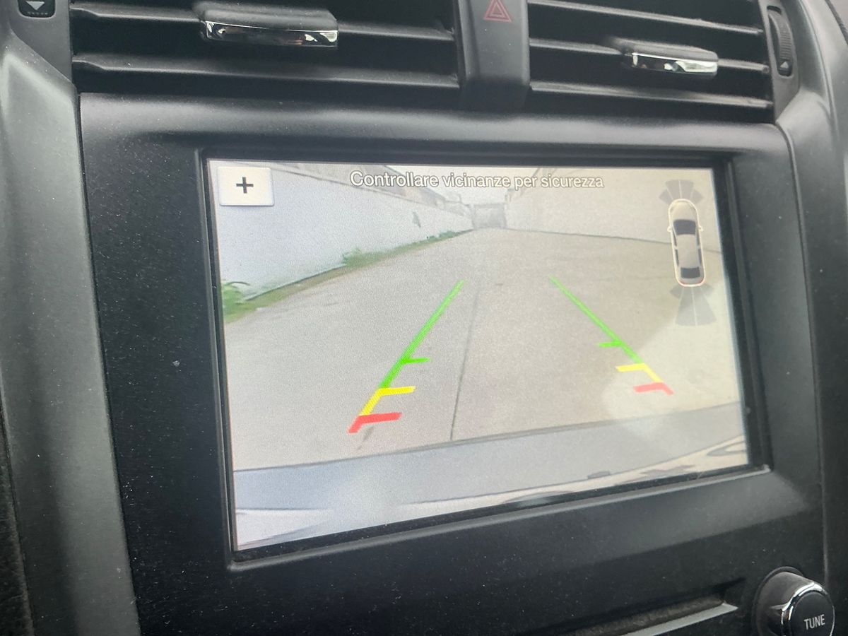 Ford Mondeo 2019 — photo 38