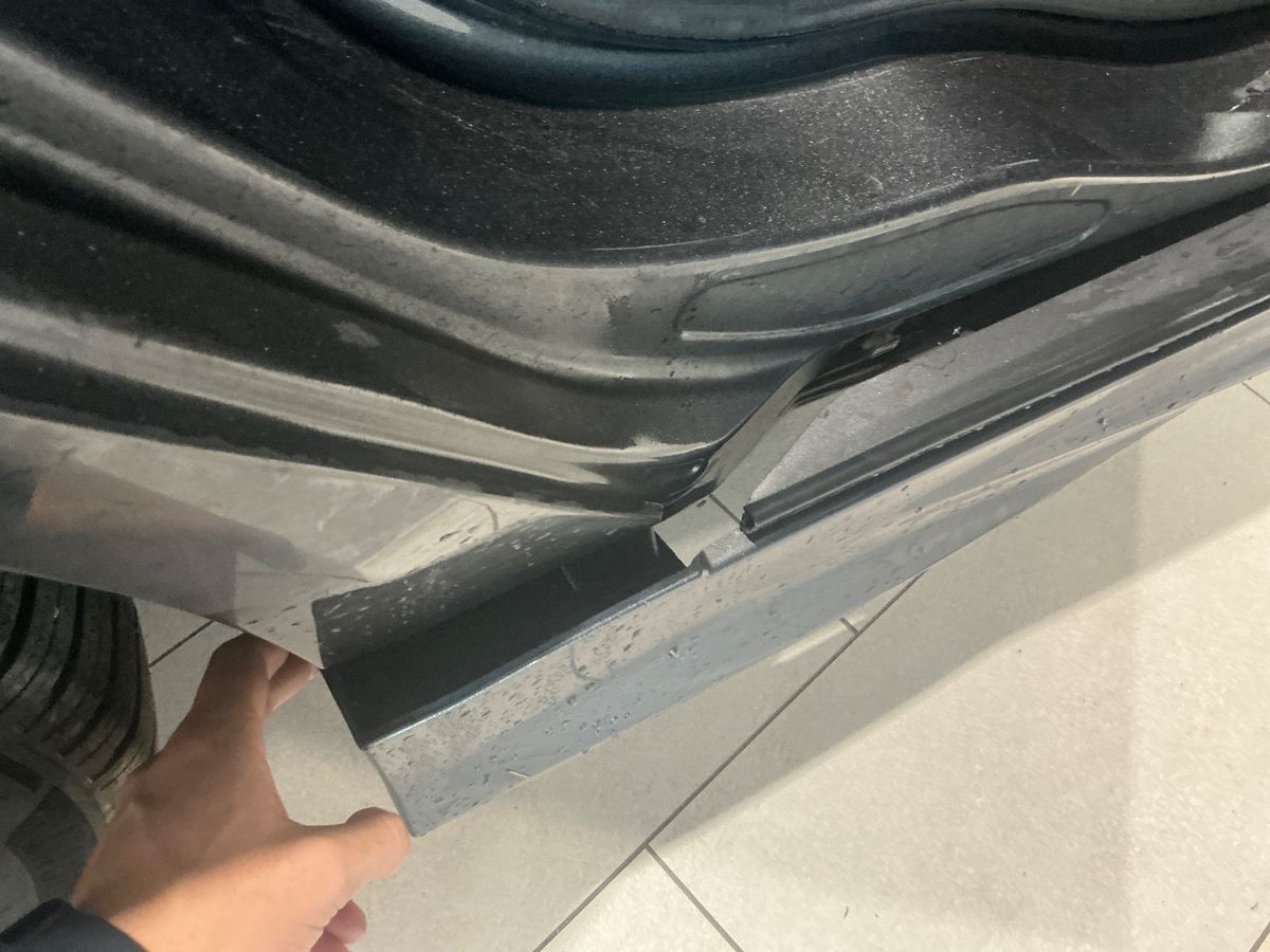 Ford Mondeo 2019 — photo 28