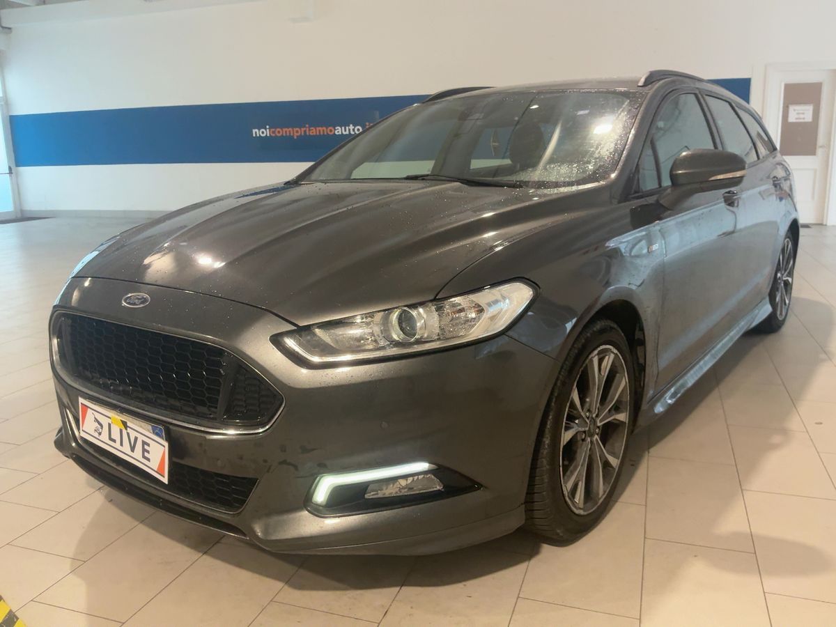 Ford Mondeo d'occasion