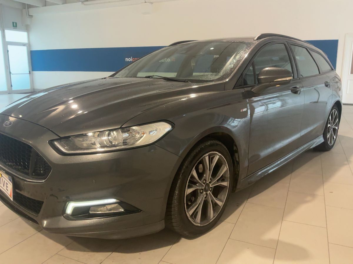 Ford Mondeo d'occasion