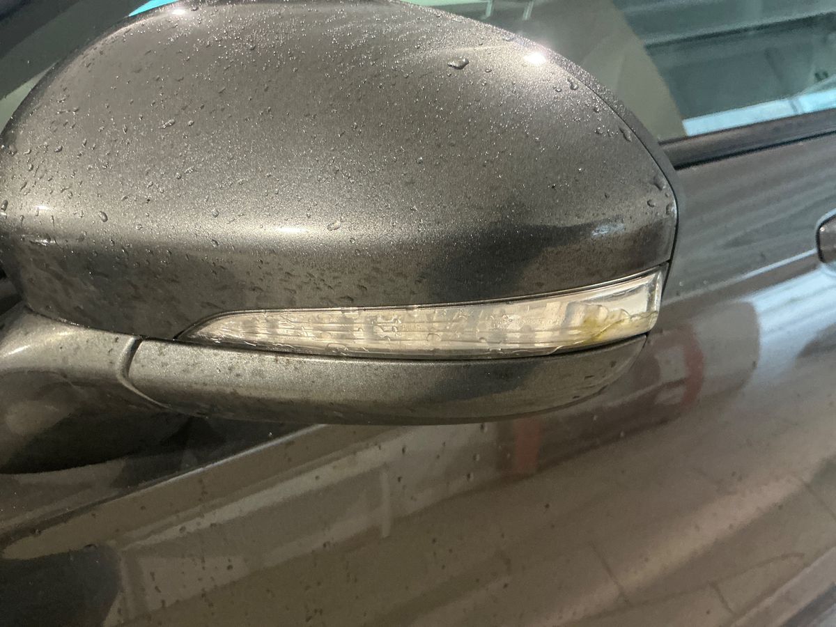 Ford Mondeo 2019 — photo 31