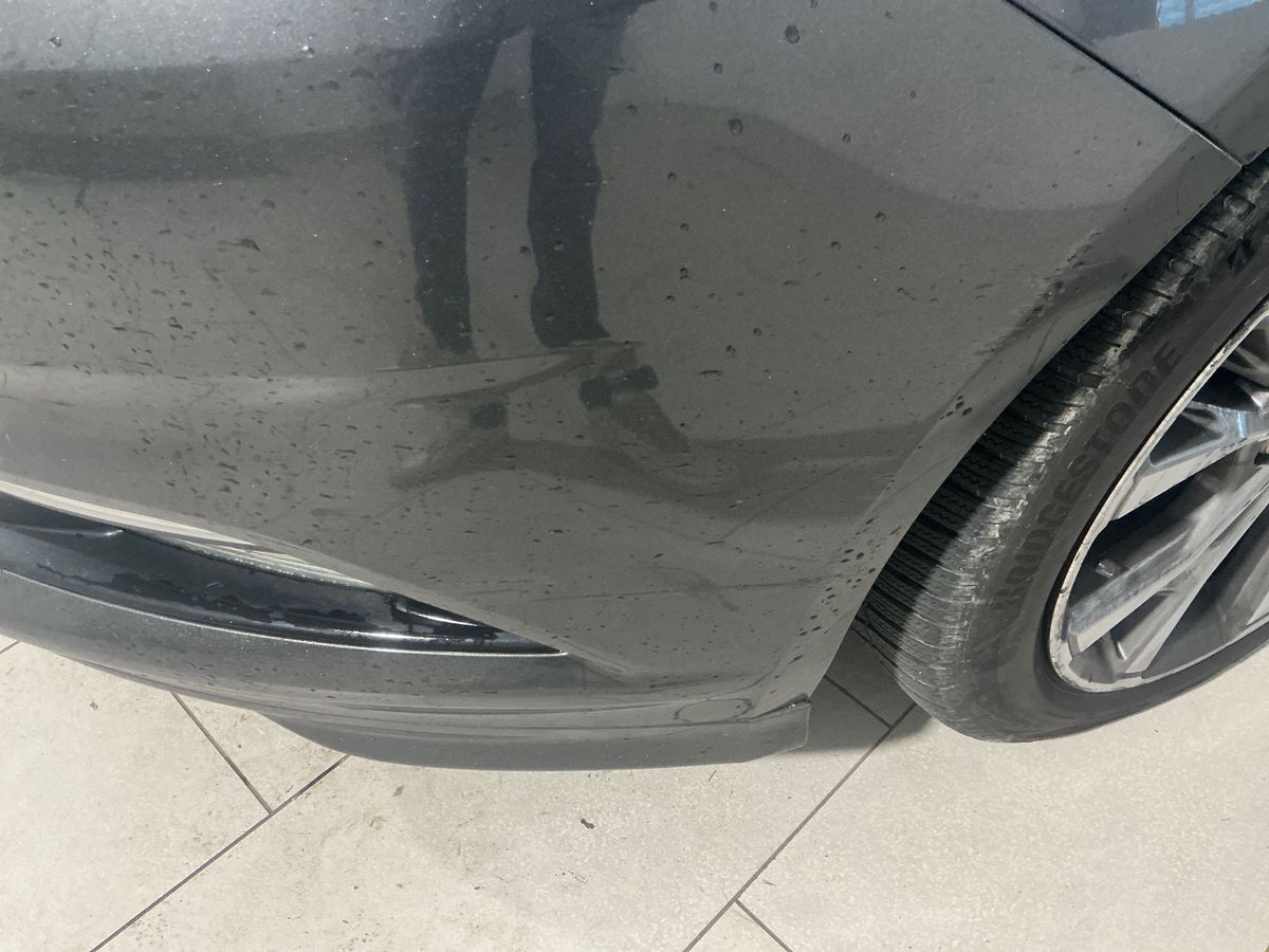 Ford Mondeo 2019 — photo 33