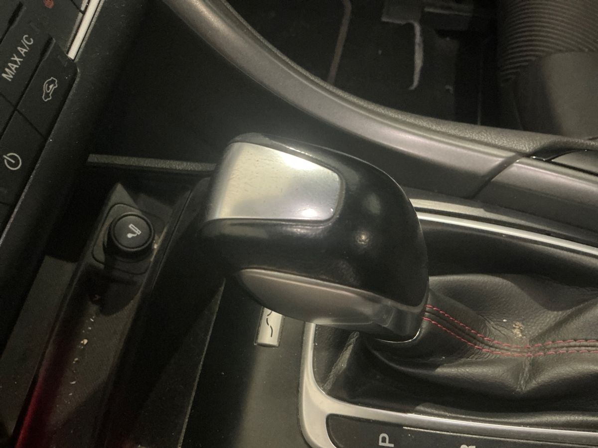 Ford Mondeo 2019 — photo 29