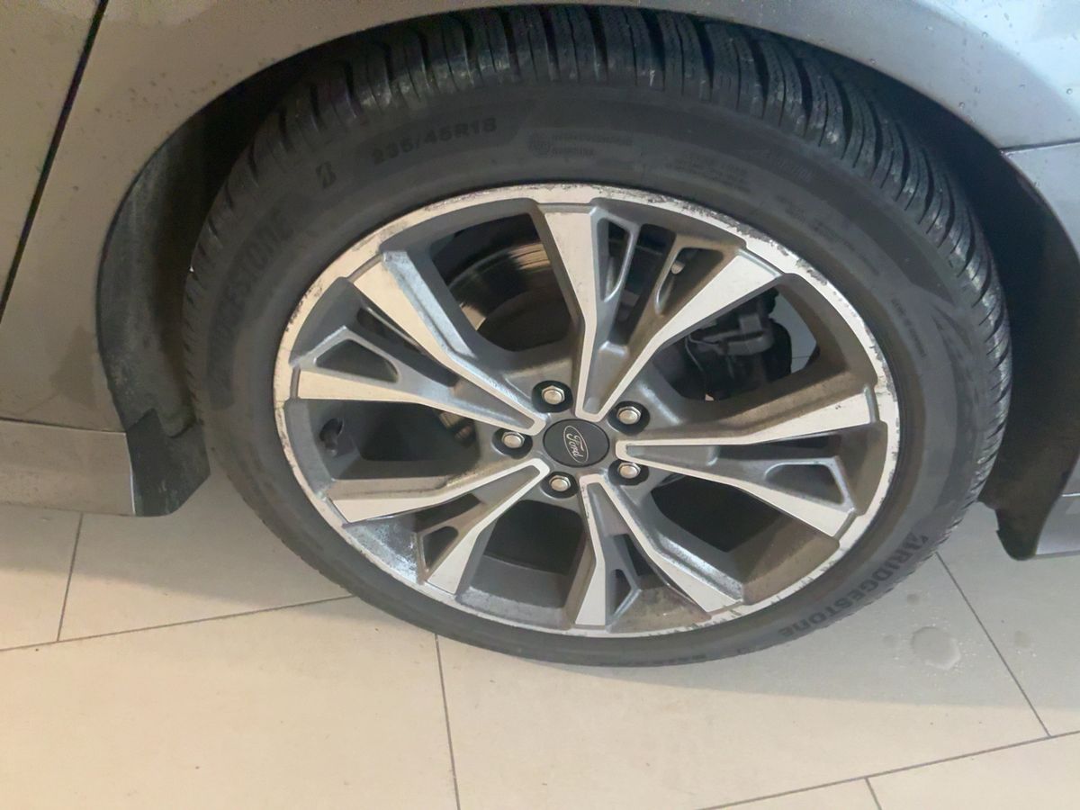 Ford Mondeo 2019 — photo 6