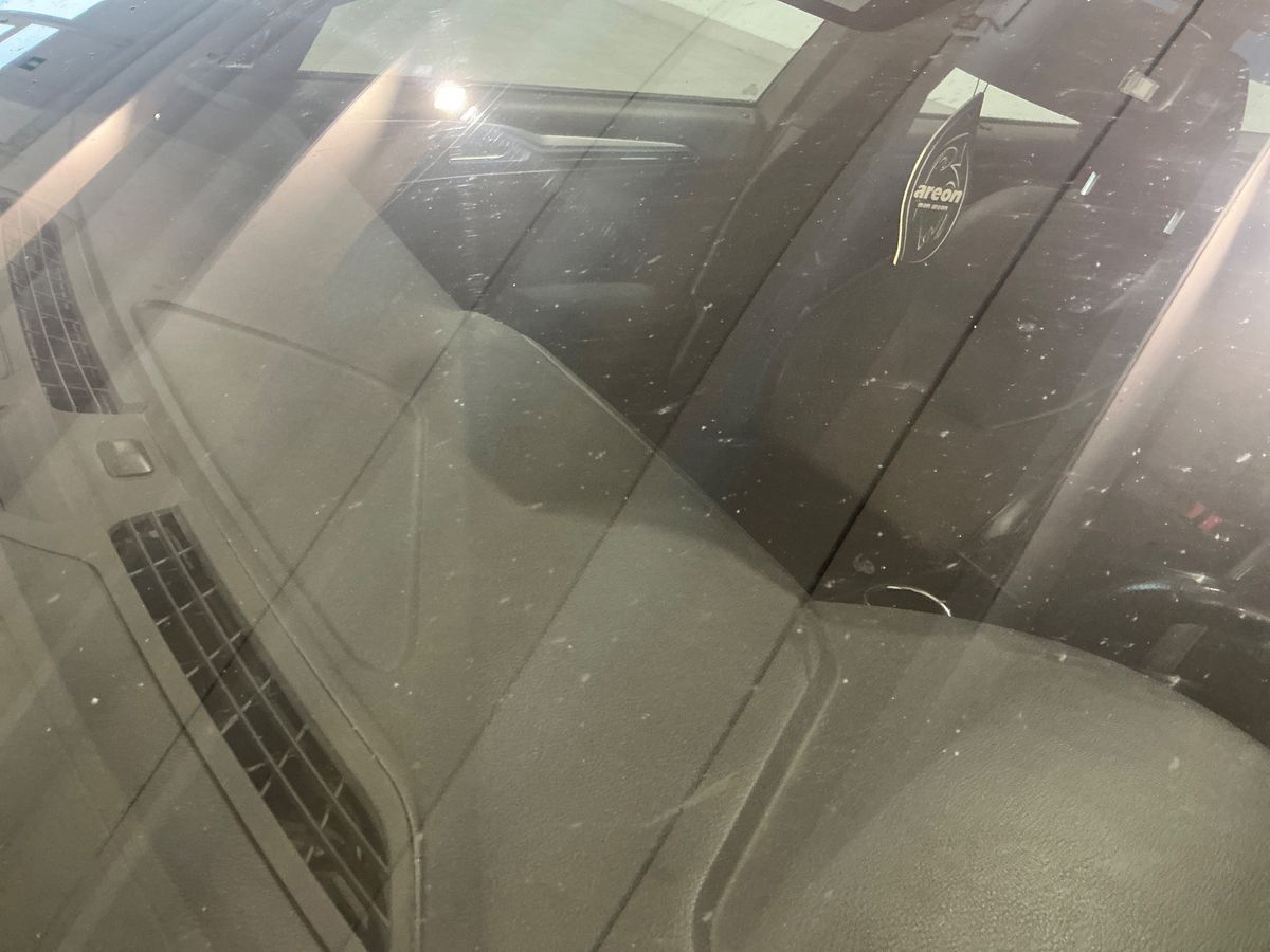 Ford Mondeo 2019 — photo 3