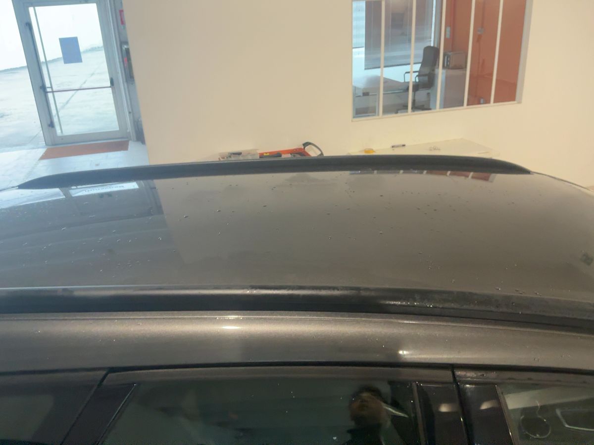 Ford Mondeo 2019 — photo 14