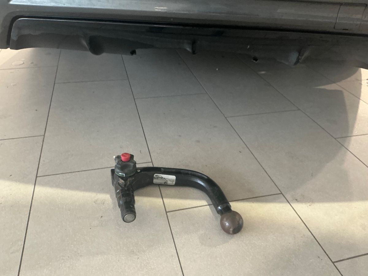 Ford Mondeo 2019 — photo 34