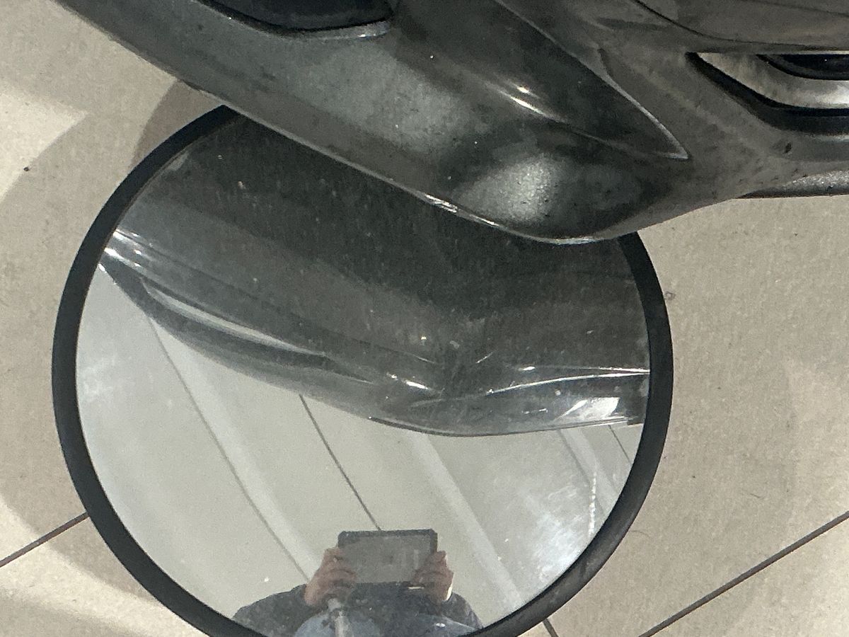 Ford Mondeo 2019 — photo 32