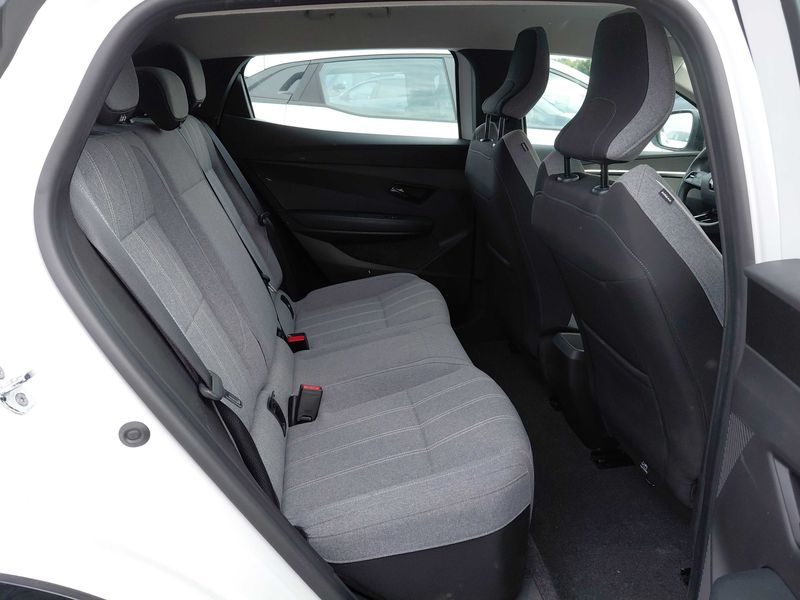 Renault Megane E-Tech electric drive 96 kW Equilibre — zdjęcie 13