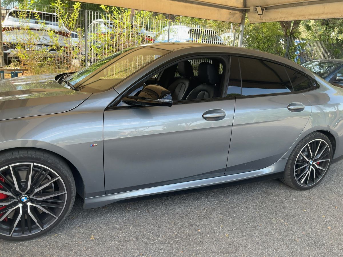 BMW 2er M235i Gran Coupe xDrive