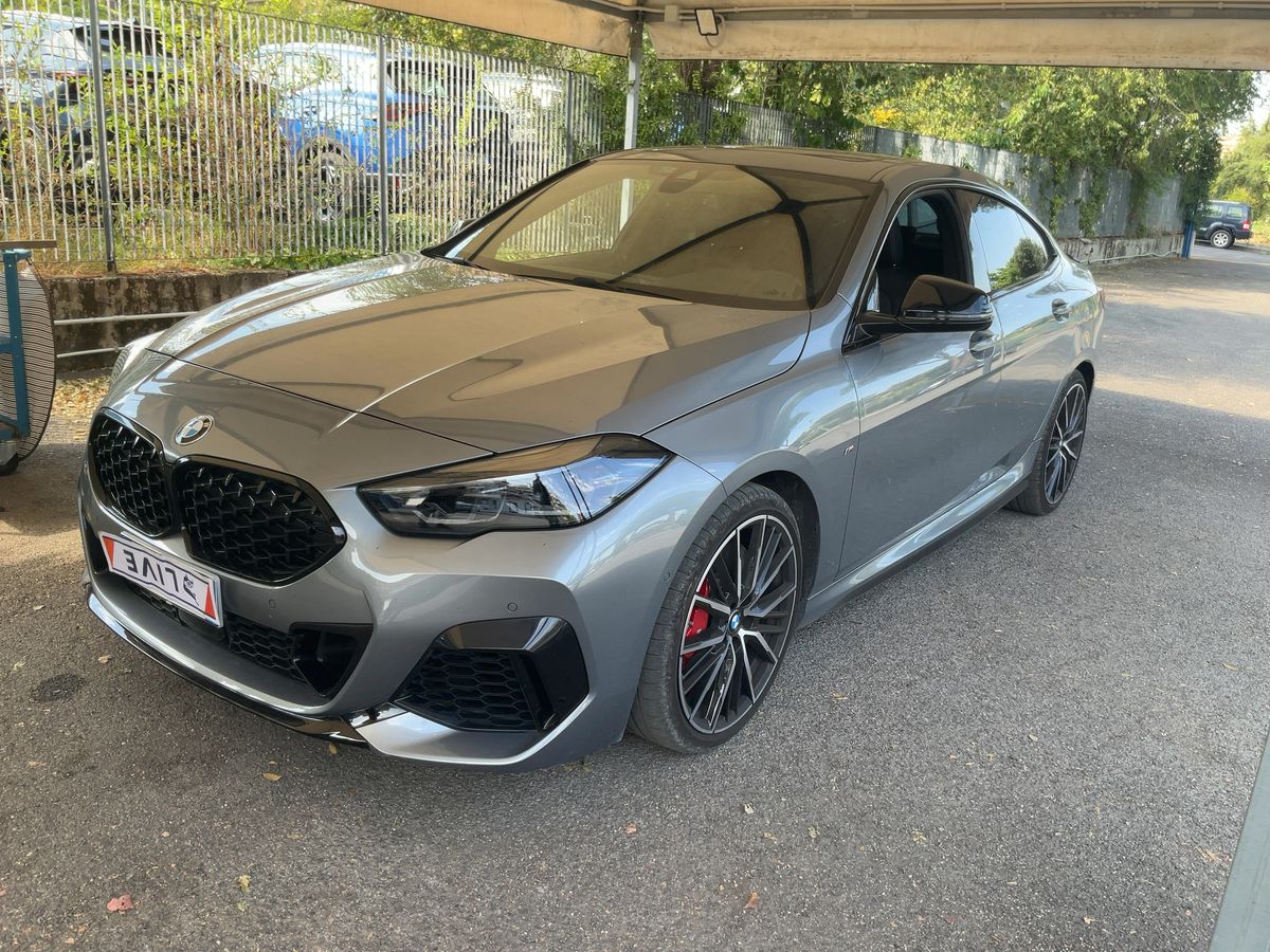 BMW 2er M235i Gran Coupe xDrive