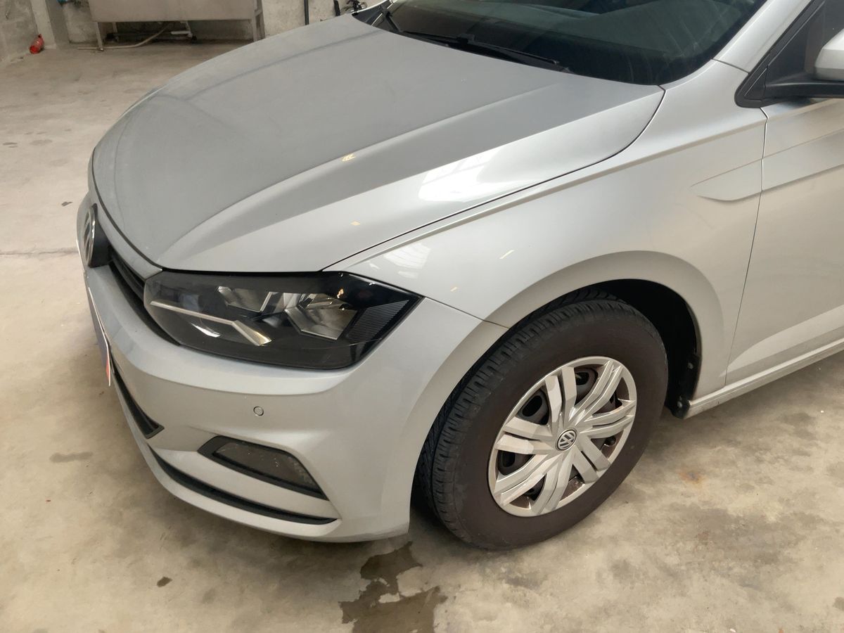 Volkswagen Polo d'occasion