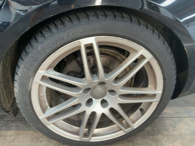Audi A4 2.0 TDI S line Sportpaket plus 2012 – снимка 5