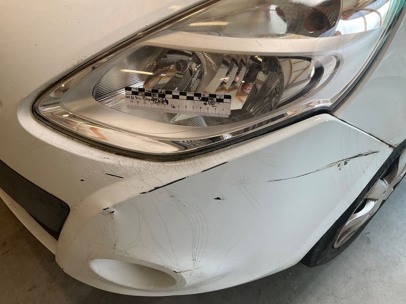 Renault Clio 1.2 Authentique 2011 – снимка 39