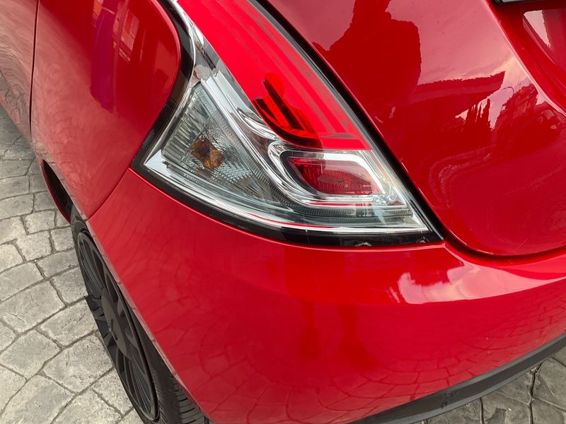 Lancia Ypsilon 1.2 LPG Silver 2022 – снимка 34