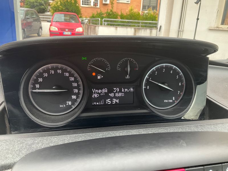 Lancia Ypsilon 1.2 LPG Silver 2022 – снимка 18