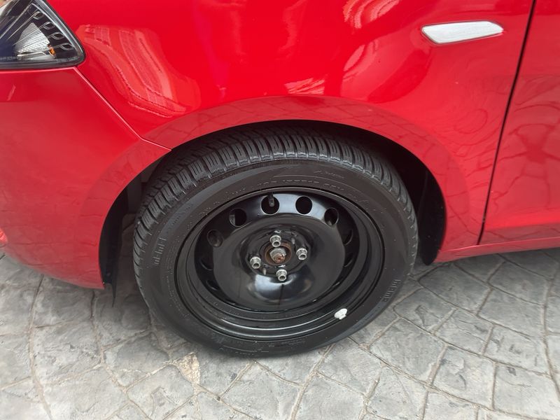 Lancia Ypsilon 1.2 LPG Silver 2022 – снимка 3