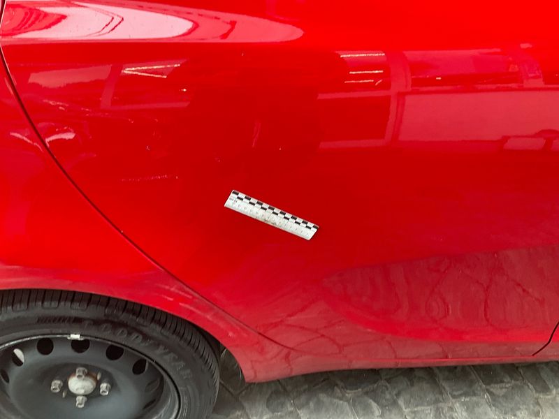 Lancia Ypsilon 1.2 LPG Silver 2022 – снимка 22