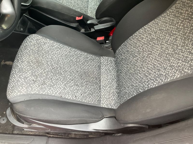 Lancia Ypsilon 1.2 LPG Silver 2022 – снимка 26