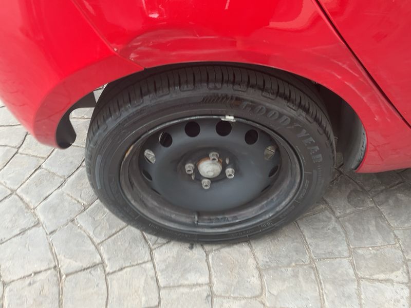 Lancia Ypsilon 1.2 LPG Silver 2022 – снимка 9