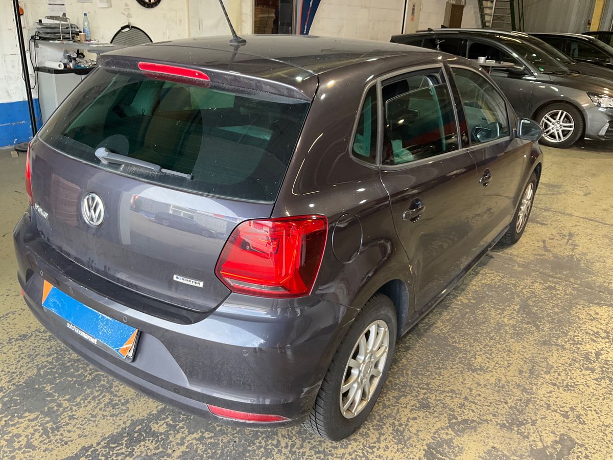 Volkswagen Polo d'occasion