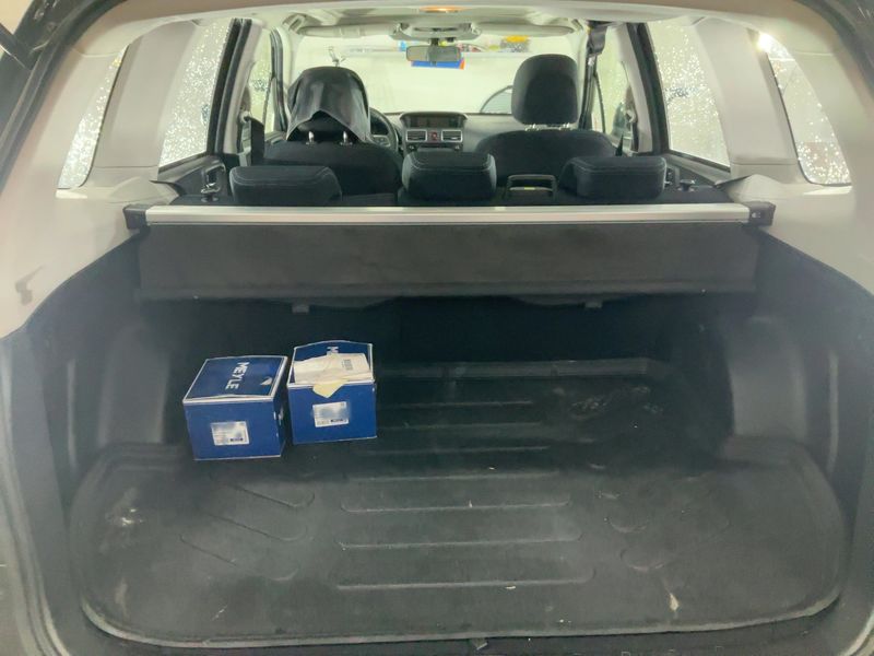 Subaru Forester 2.0 Diesel Exclusive — zdjęcie 10