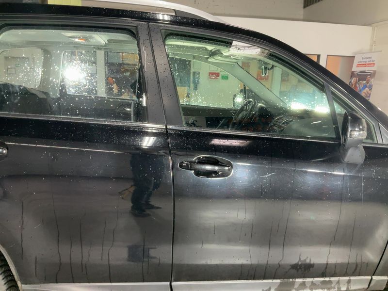Subaru Forester 2.0 Diesel Exclusive — zdjęcie 7