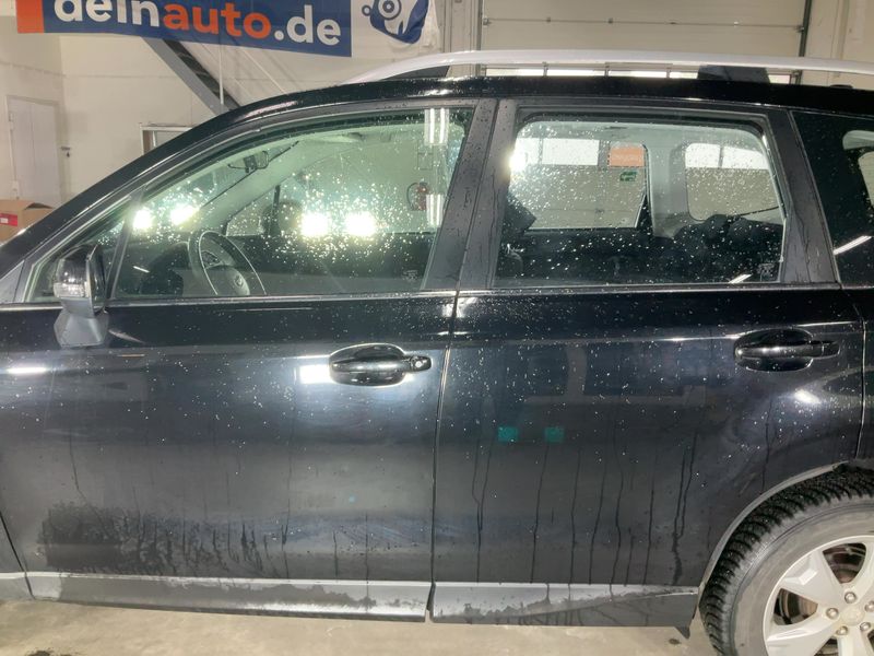 Subaru Forester 2.0 Diesel Exclusive — zdjęcie 4