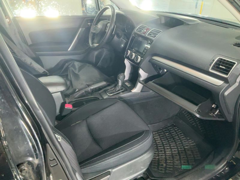 Subaru Forester 2.0 Diesel Exclusive — zdjęcie 11