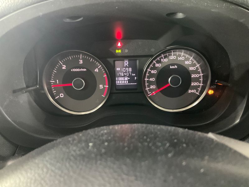 Subaru Forester 2.0 Diesel Exclusive — zdjęcie 13