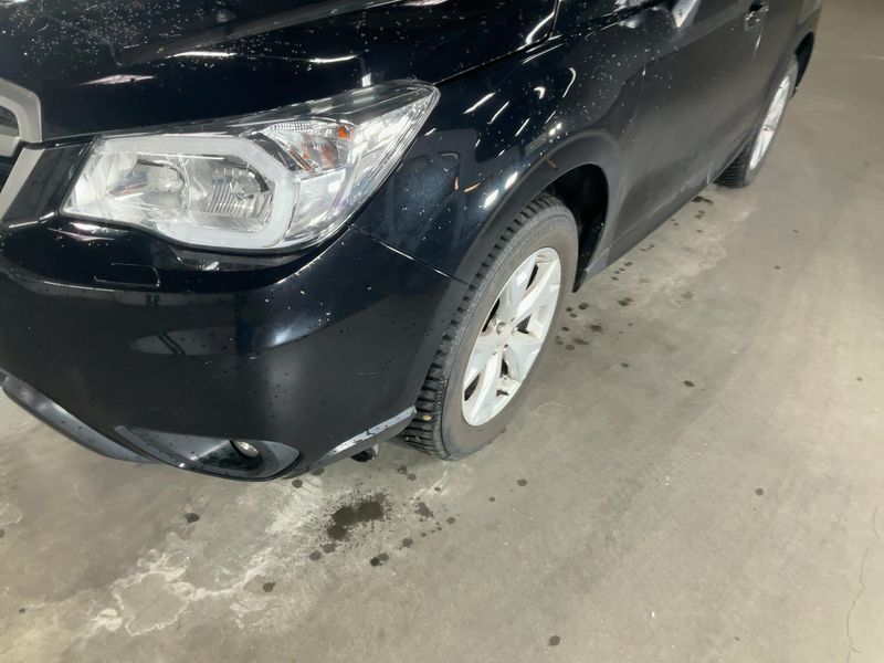 Subaru Forester 2.0 Diesel Exclusive — zdjęcie 2