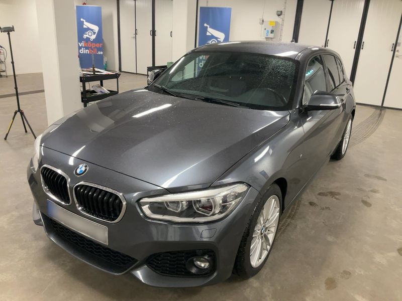 BMW 1er