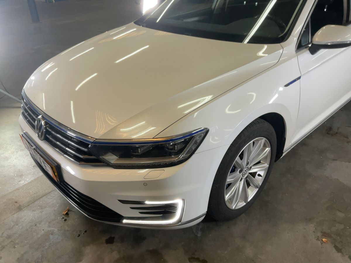 Volkswagen Passat 1.4 GTE