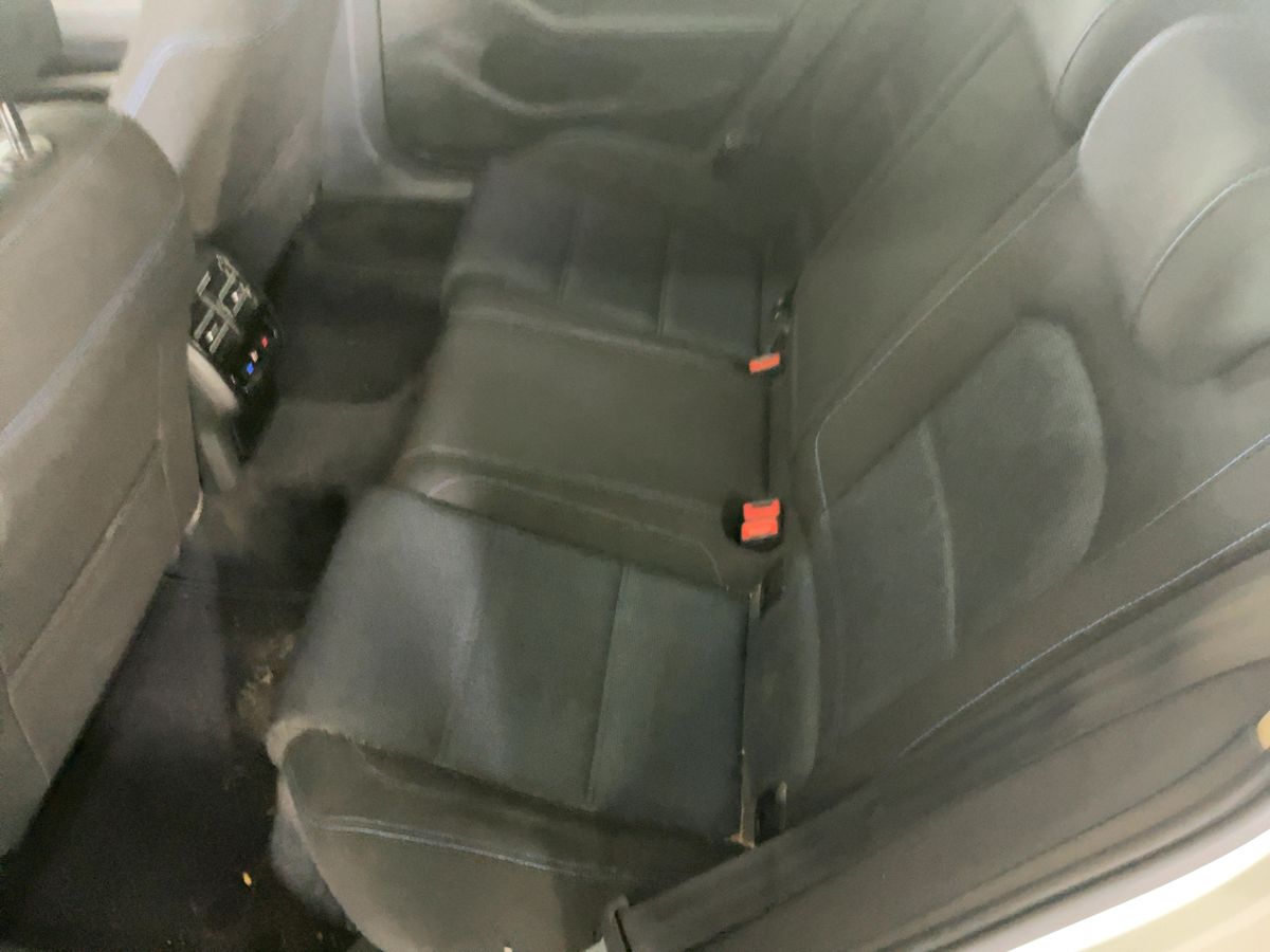 Volkswagen Passat 1.4 GTE