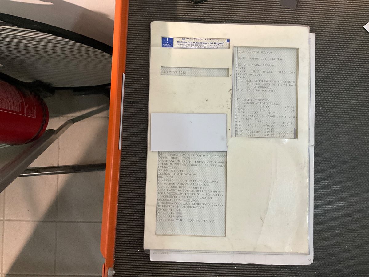 Renault Megane 1.5 dCi GT Line