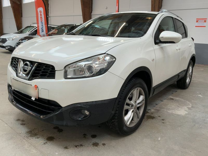Qashqai 1.5 Turbodiesel Acenta