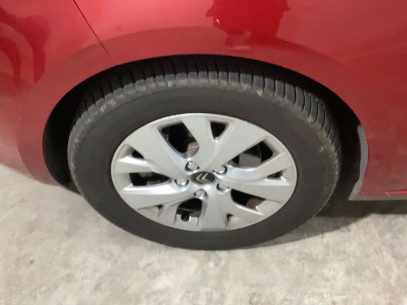 Citroen C4 Picasso 1.6 e-HDi Intensive 2013 – снимка 3