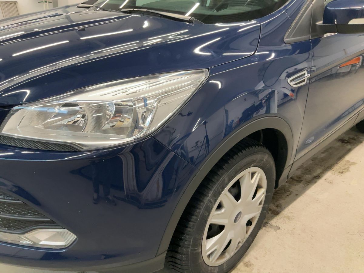 Ford Kuga d'occasion