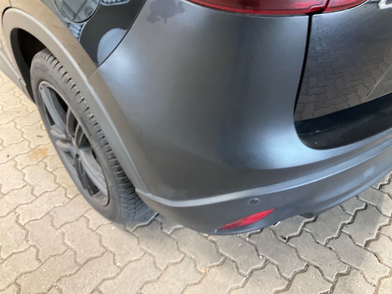 Mazda CX-5 2.2 Turbodiesel Nakama Intense AWD 2017 – снимка 40