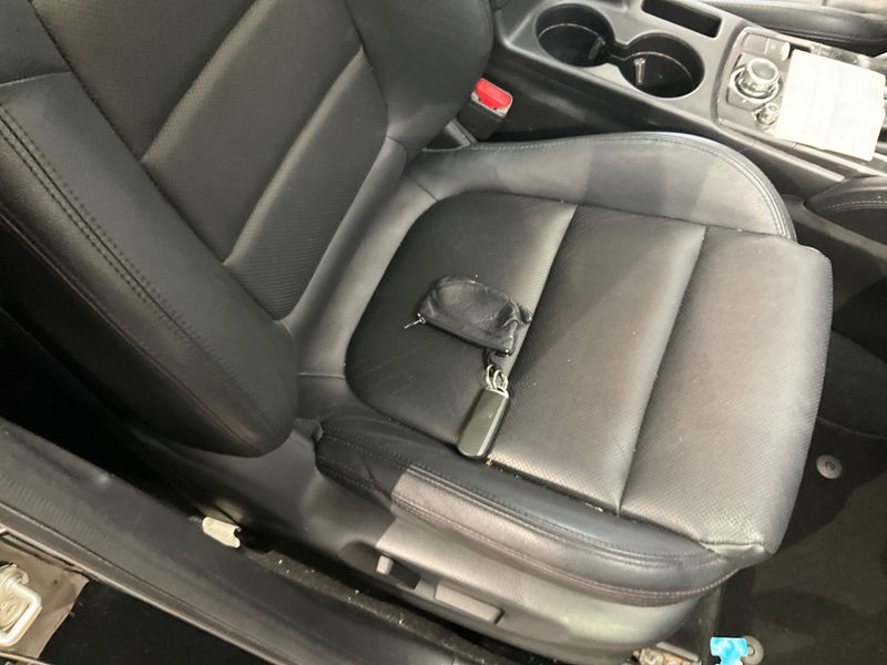 Mazda CX-5 2.2 Turbodiesel Nakama Intense AWD 2017 – снимка 35