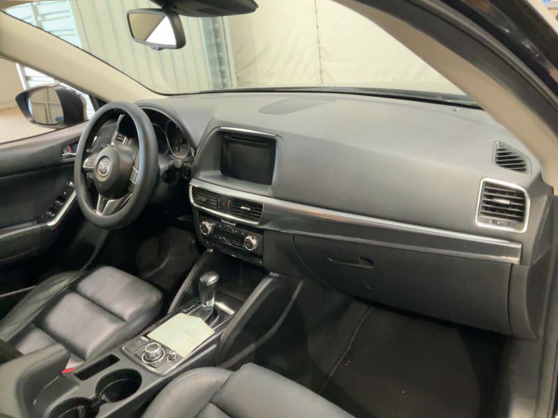 Mazda CX-5 2.2 Turbodiesel Nakama Intense AWD 2017 – снимка 18