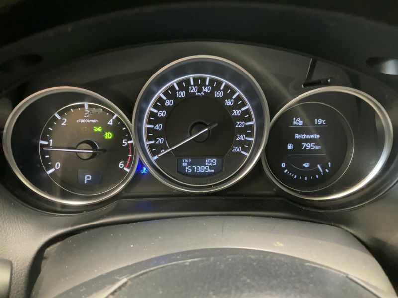 Mazda CX-5 2.2 Turbodiesel Nakama Intense AWD 2017 – снимка 19