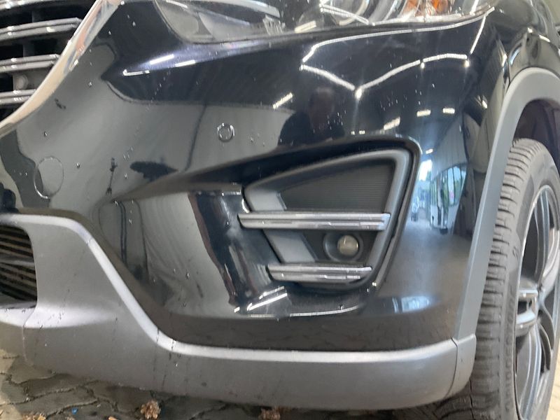 Mazda CX-5 2.2 Turbodiesel Nakama Intense AWD 2017 – снимка 42