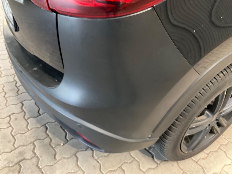 Mazda CX-5 2.2 Turbodiesel Nakama Intense AWD 2017 – снимка 38