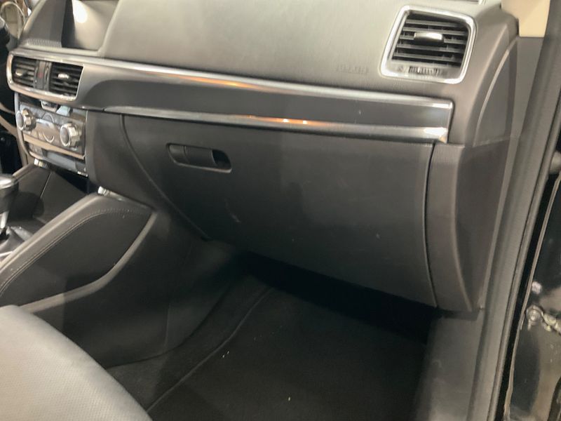 Mazda CX-5 2.2 Turbodiesel Nakama Intense AWD 2017 – снимка 27