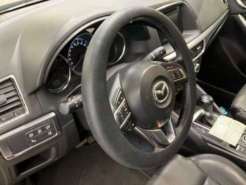 Mazda CX-5 2.2 Turbodiesel Nakama Intense AWD 2017 – снимка 37