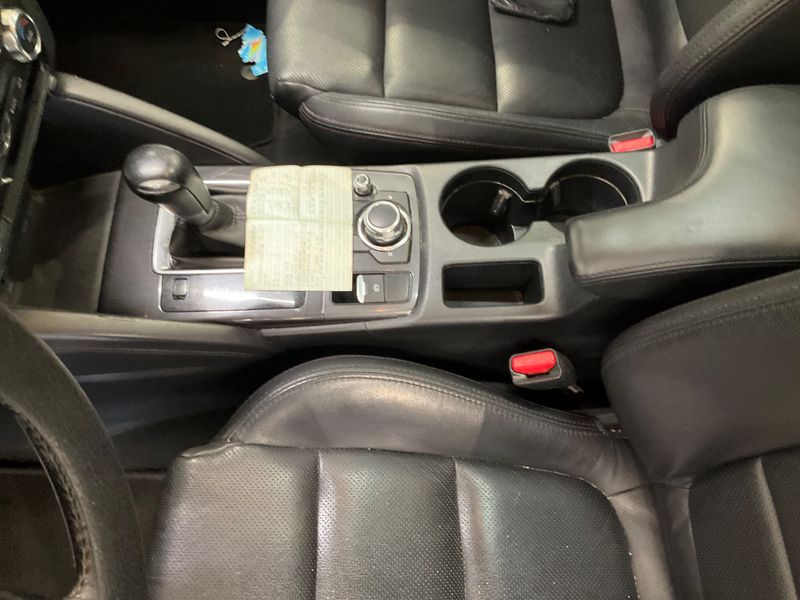 Mazda CX-5 2.2 Turbodiesel Nakama Intense AWD 2017 – снимка 30